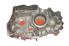 Yuki Driver 200 Motor Bloğu Sol