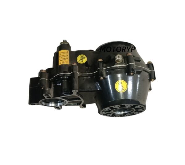 Yuki Caretta Şanzıman Kutusu 18 Diş