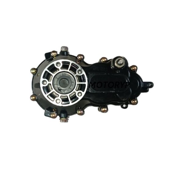 Yuki Caretta Şanzıman Kutusu 18 Diş