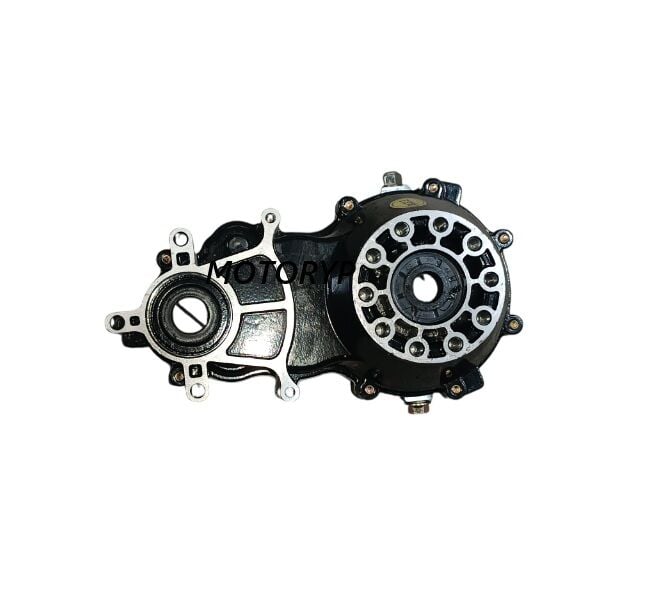 Yuki Caretta Şanzıman Kutusu 18 Diş