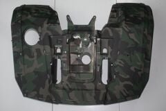 Yuki Hisun 400 Atv Ön Grenaj