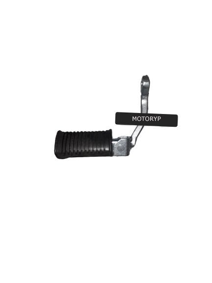 Yuki Afşin 250 cc Sürücü Basamagı Sağ