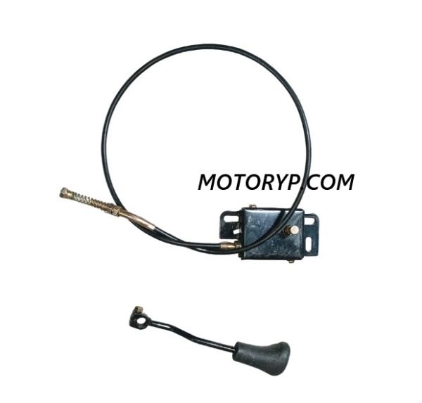 Yuki Caretta Takviye Teli ve Kolu