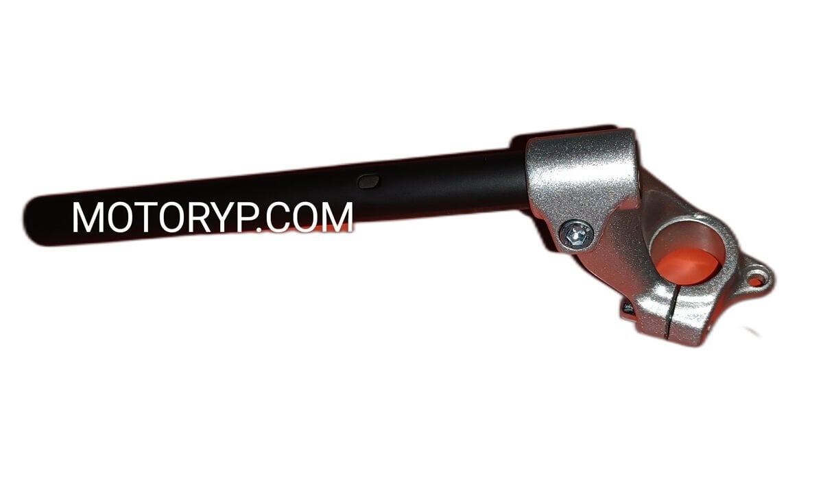 Yuki Driver 200 Direksiyon Sol