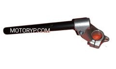 Yuki Driver 200 Direksiyon Sol