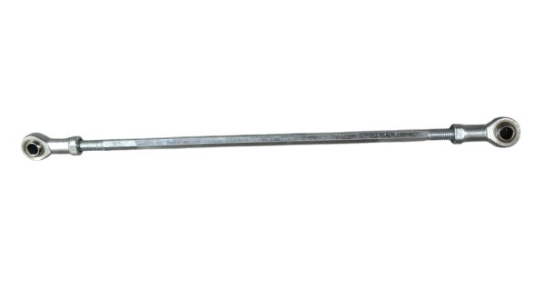 Yuki Caretta Ön Rot Kısa