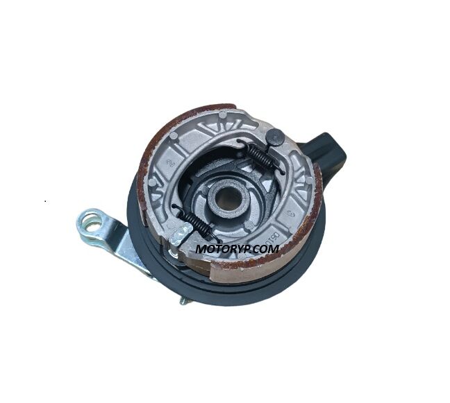 Yuki YK-35 Boss Arka Fren Kampana ve Balatası