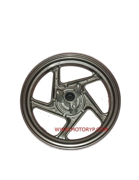 Yuki Active 125 cc Ön Jant 12 inç