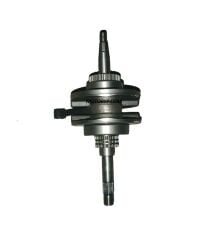 Yuki Route 110 Krank Mili