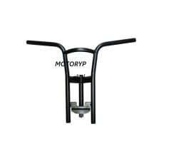 Yuki YK-58 Greta Plus Gidon