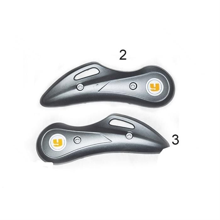 Yuki YK-14 Rover Motor Koruma Kapağı