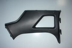 Yuki Hs 400 Atv Yan Grenaj