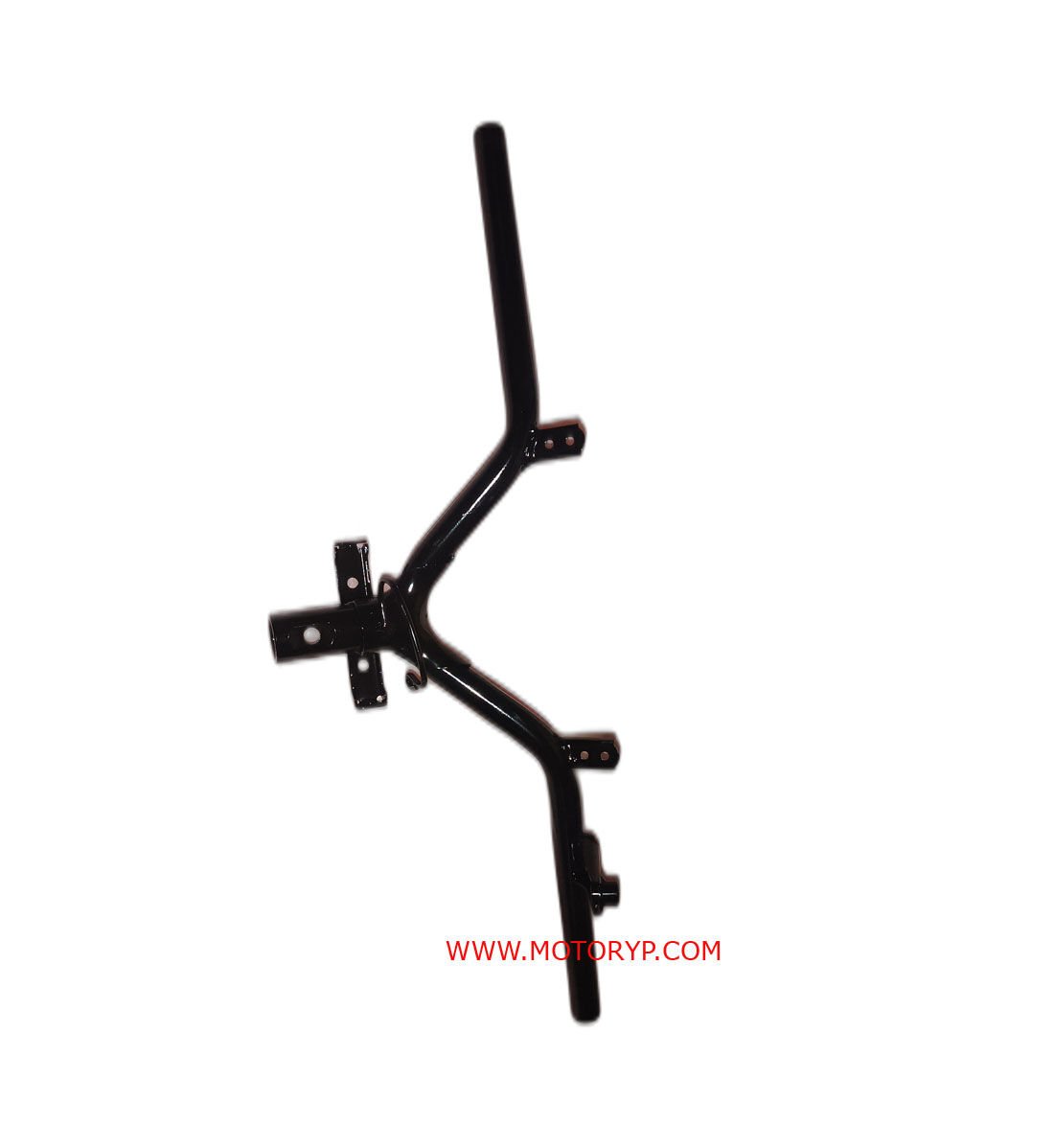 Yuki Active 125 cc Gidon Direksiyon