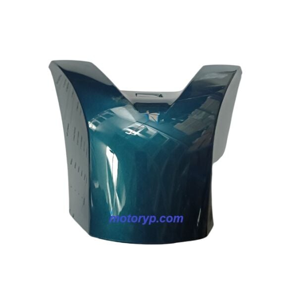 Yuki Gentle 50 Gidon Arka Grenaj