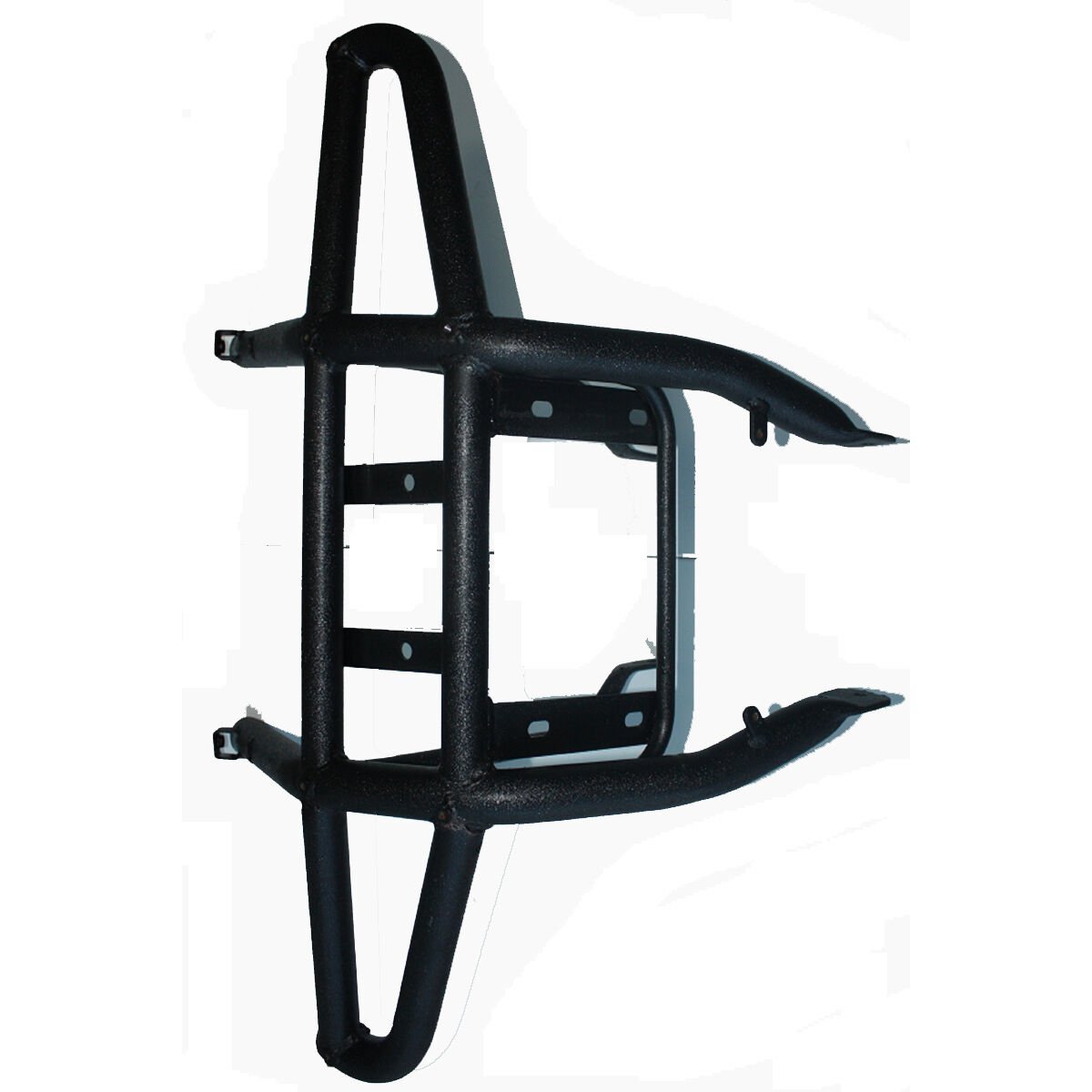 Yuki Hs 400 Atv Ön Tampon Demiri