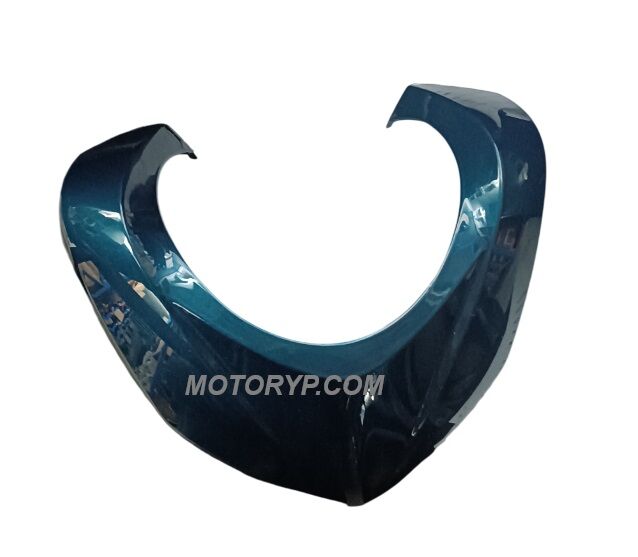 Yuki Gentle 50 Gidon Ön V Grenaj