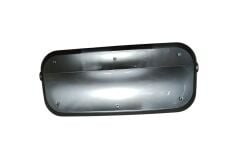 Yuki YK-58 Greta Plus Ön Koltuk Sırt Grenajı