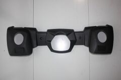 Yuki HS 400 Atv  Arka Stop Grenaj Plastigi