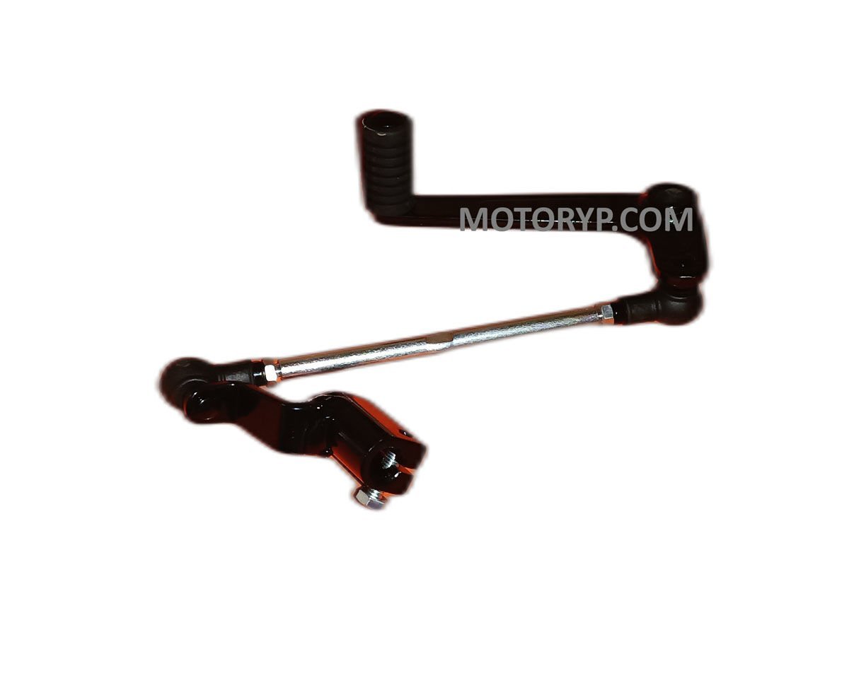 Voge R125 Vites Pedalı