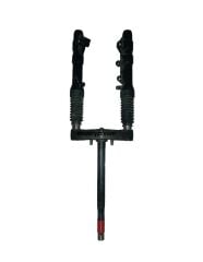 Yuki YK-20 Alfa Ön Çatal ve Amortisör Set