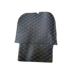 Yuki YK-59 Greta Plus Paspas