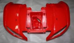 Yuki Tayfun 150 Atv Ön Grenaj