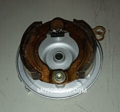 Kral Truva 8000 W Ön Fren Kampana Balata