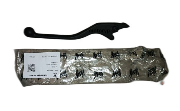 Voge SR4 350 Maxi Arka Fren Levyesi