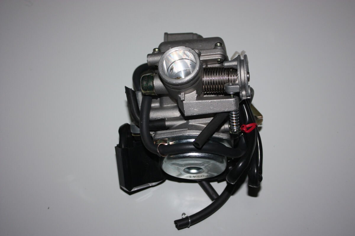 Yuki Tayfun 150 cc Atv Karbüratör