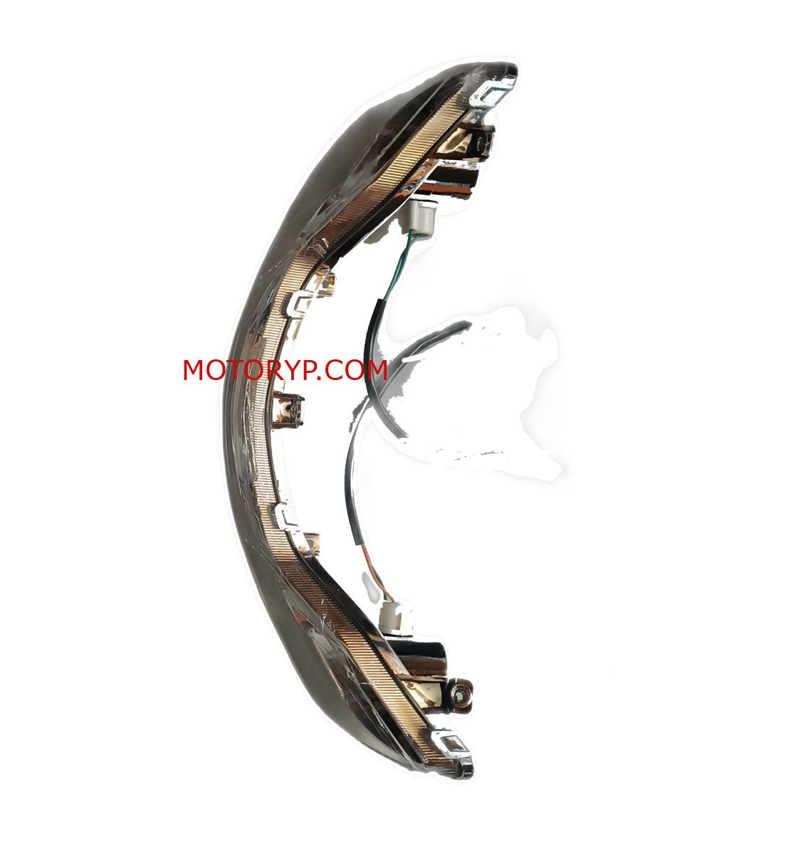 Yuki Active 125 Ön Sinyal Lambası