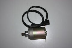 Yuki Tayfun 150 cc Atv Marş Motoru