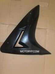 Yuki Samurai 250 cc Dış Dizlik Grenaj