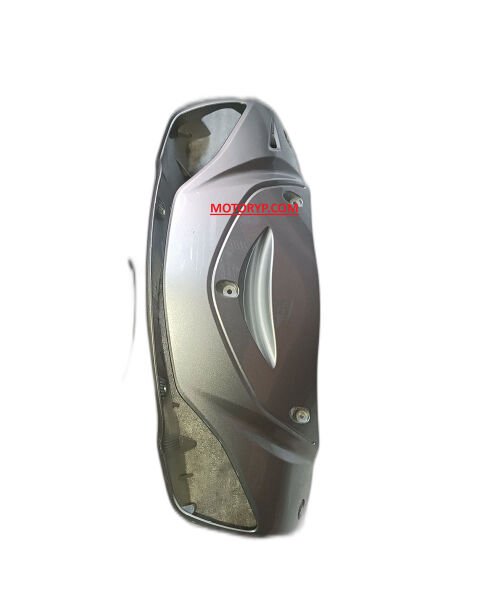 Yuki Active 125 Ön Sinyal Grenajı