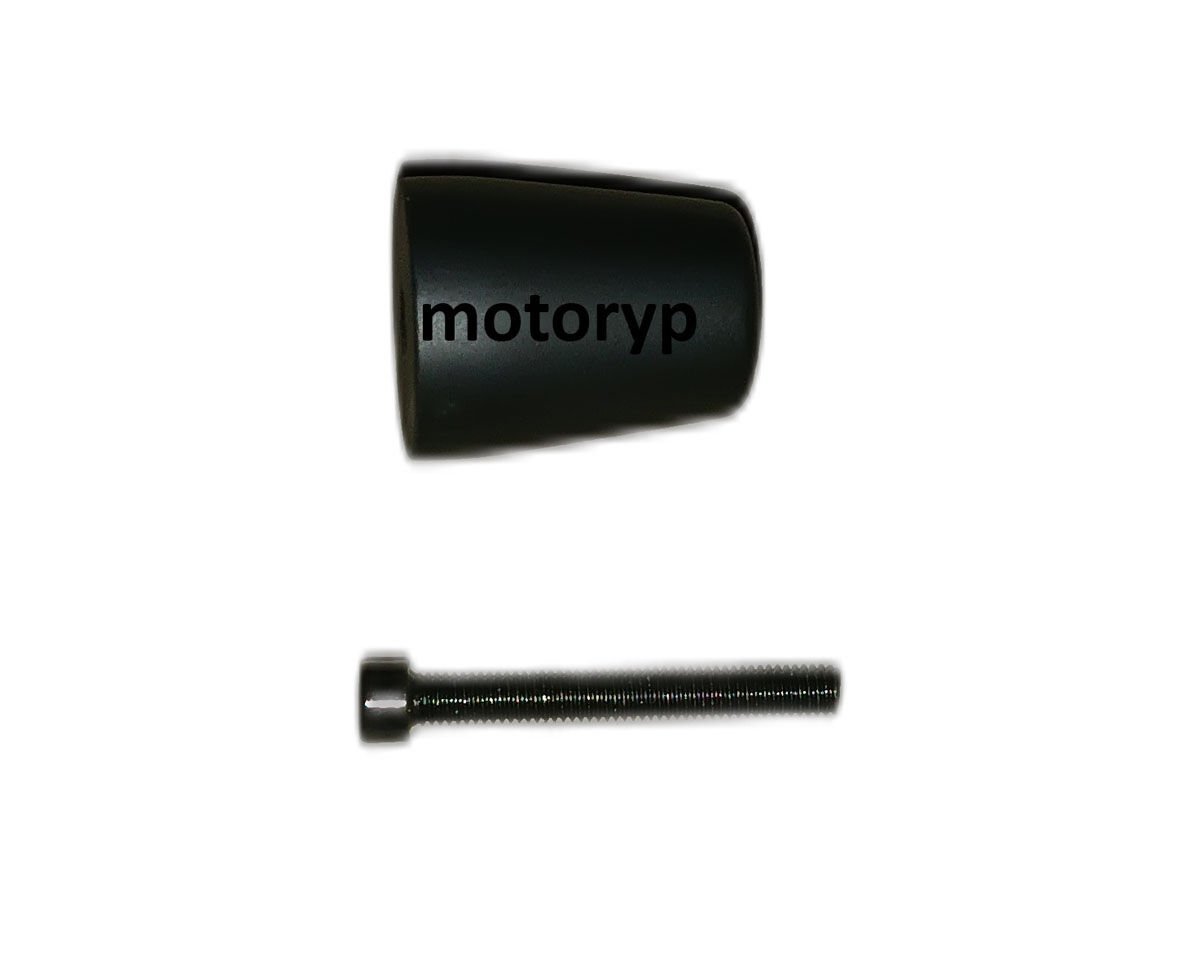 Voge SR4 Maxi Gidon Denge Topuzu