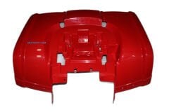 Yuki Loncin Lx200 Atv Arka Grenaj