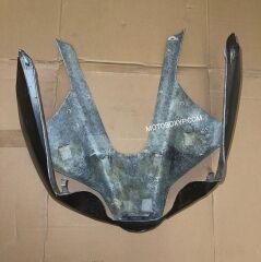 Yuki Samurai 250 cc Ön Far Grenaji