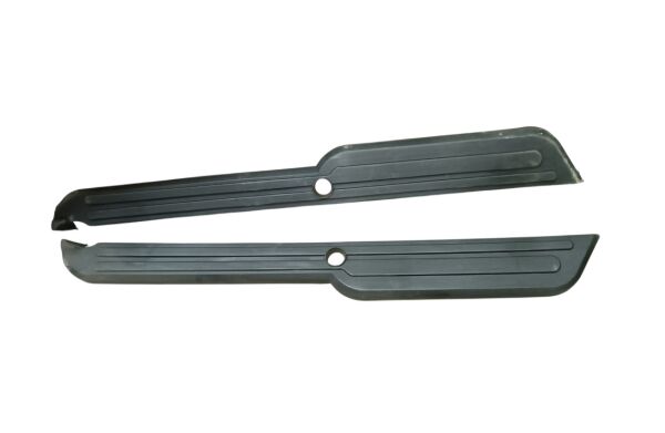 Yuki YK-59 Greta Pro Alt Marşbiyel