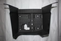 Yuki Loncin LX200 Atv Tract 250 Basamak Plastigi