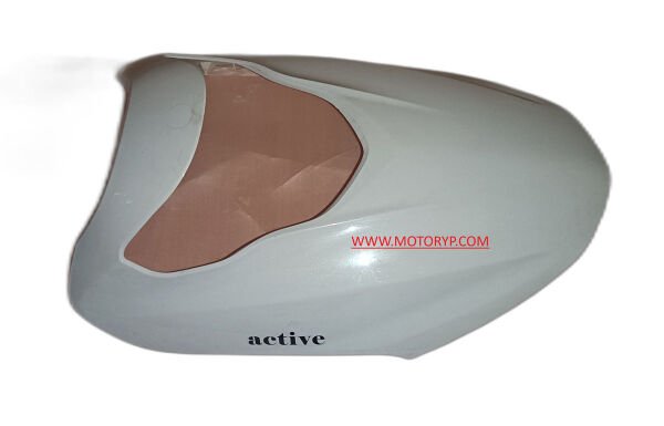 Yuki Active 125 Ön Far Grenajı