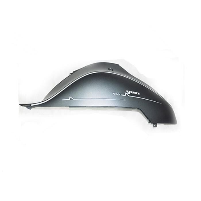 Yuki Rover E-bike Sele Altı Grenajı