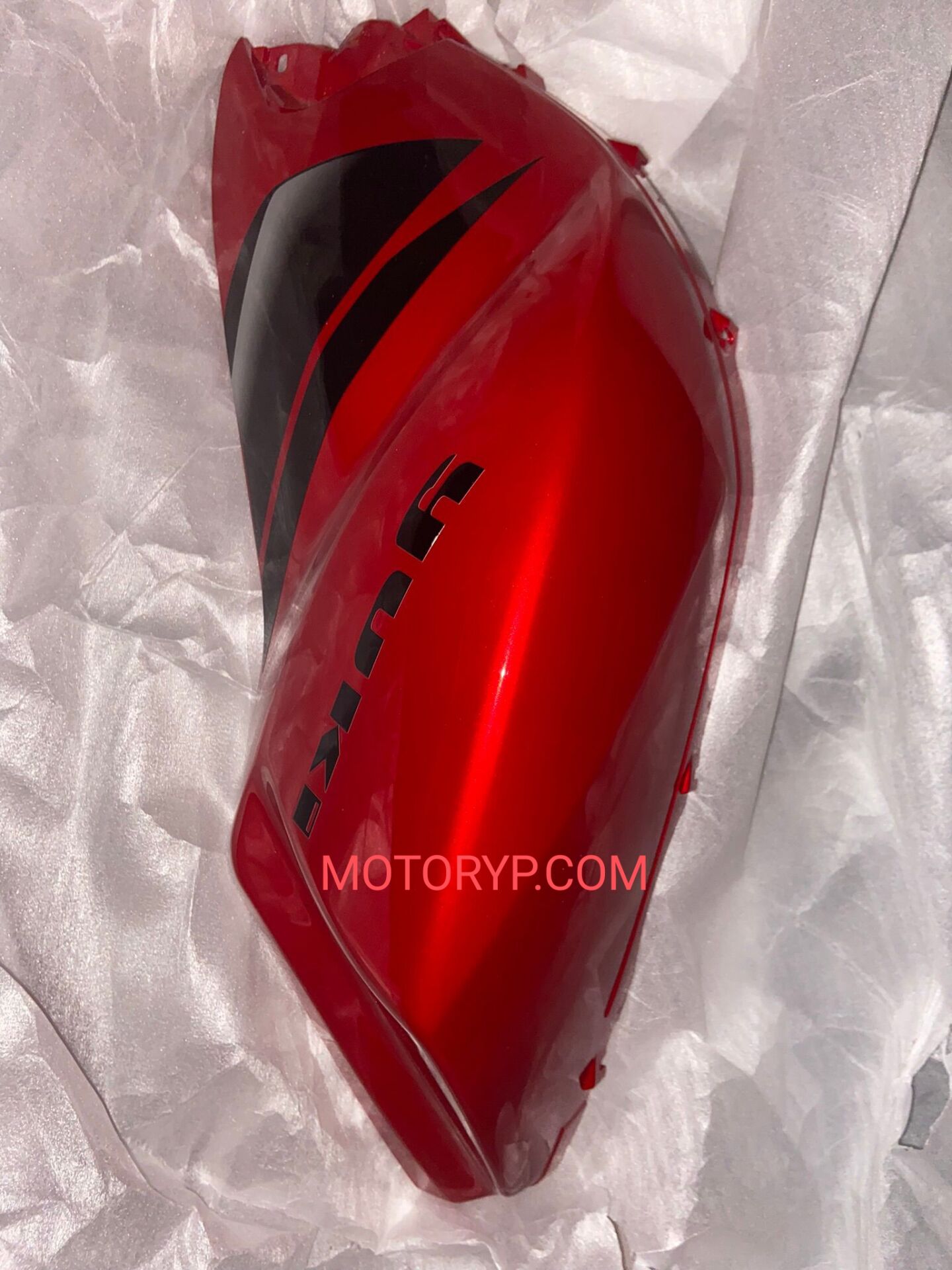 Yuki Samurai 250 cc Yakıt Tankı Grenajı