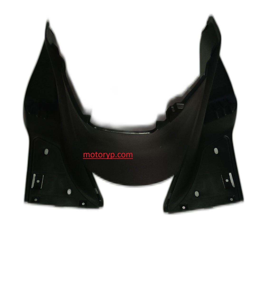 Yuki Active 125Sele Altı Ön Plastik