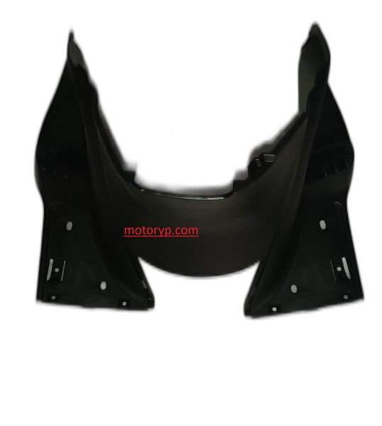 Yuki Active 125Sele Altı Ön Plastik