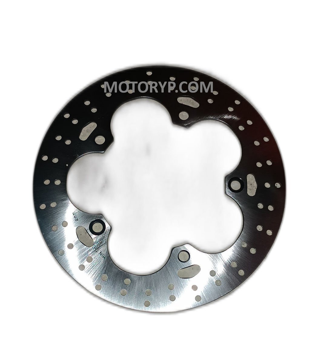 Voge SR4 Maxi Ön Fren Diski