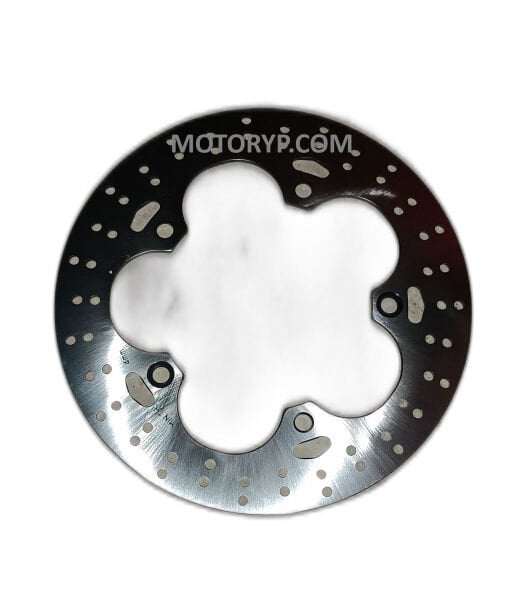 Voge SR4 Maxi Ön Fren Diski