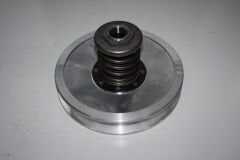 Yuki Hs 700 Atv Arka Varyatör Kasnagı