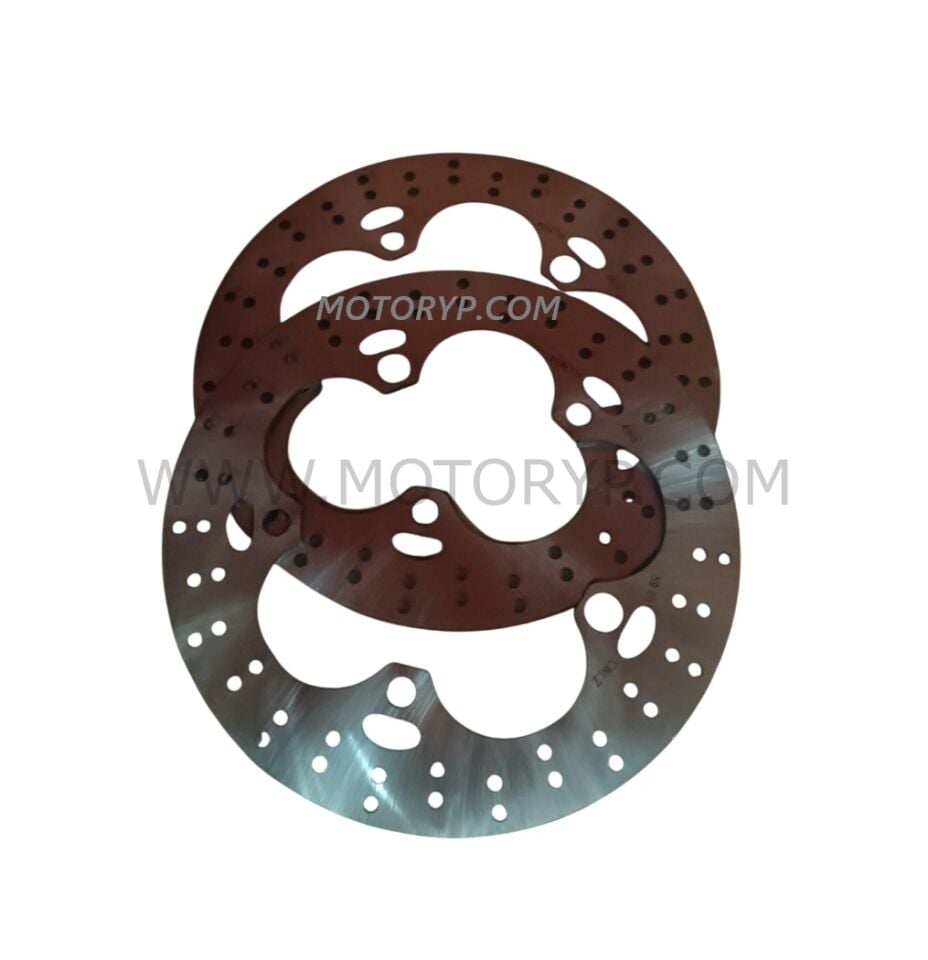 Voge SR4 Maxi Ön Fren Diski