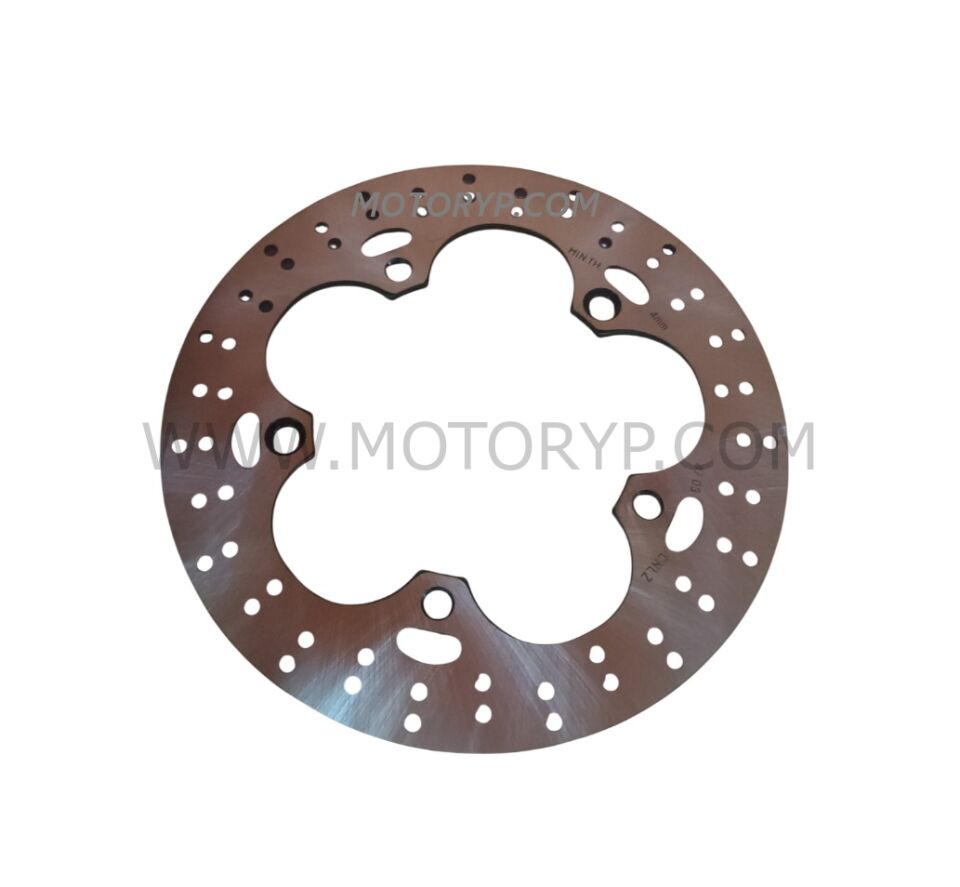 Voge SR4 Maxi Ön Fren Diski