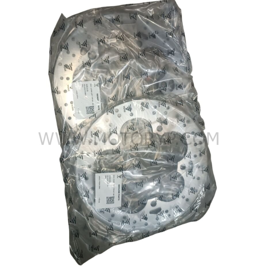 Voge SR4 Maxi Ön Fren Diski