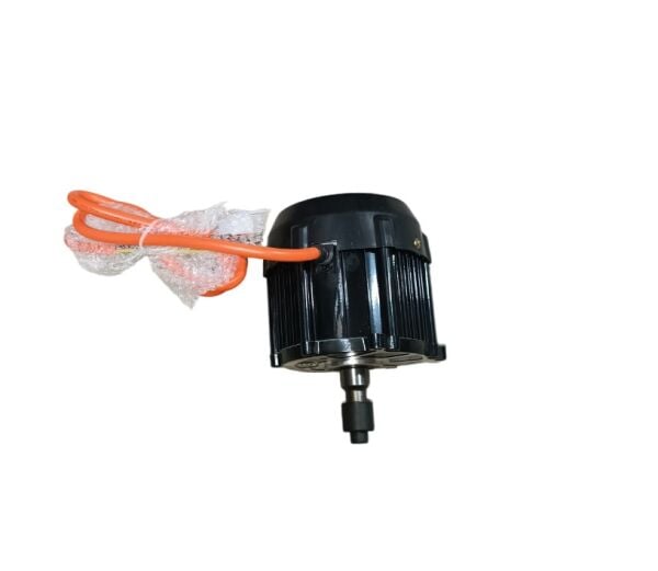 Yuki YK-59 Greta Pro Arka Motor